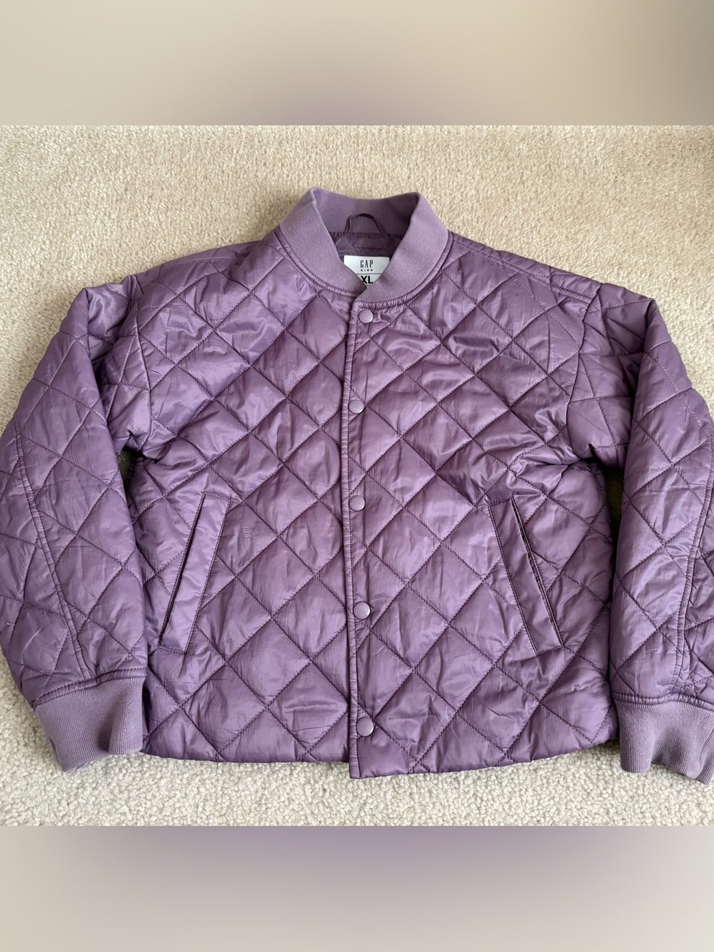 Gap Girls Lightweight Jacket (XL)